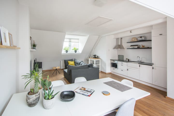 Foto 16 van Kloosterstraat 1-F