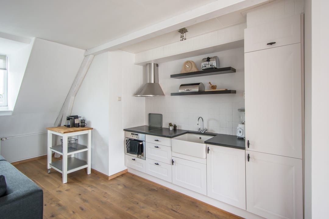 Foto 17 van Kloosterstraat 1-F