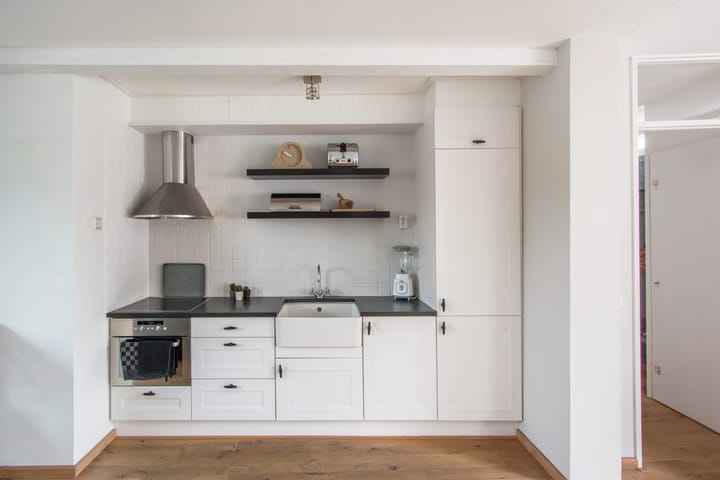 Foto 18 van Kloosterstraat 1-F