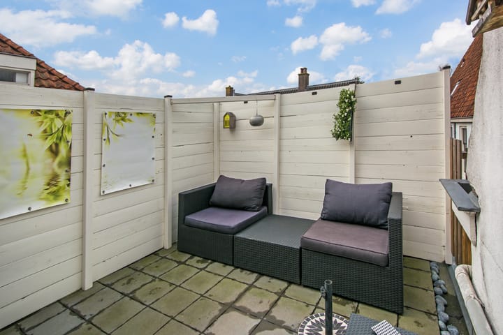 Foto 19 van Kloosterstraat 1-F