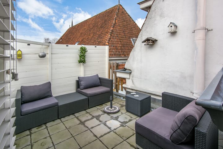 Foto 20 van Kloosterstraat 1-F