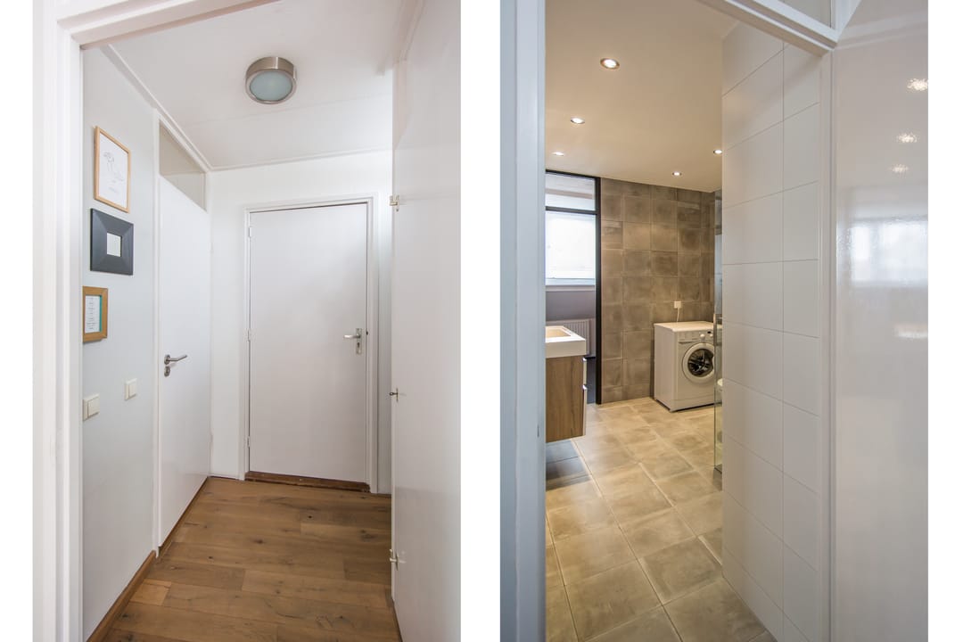 Foto 22 van Kloosterstraat 1-F