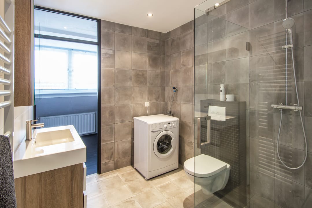 Foto 23 van Kloosterstraat 1-F