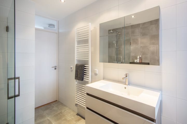 Foto 24 van Kloosterstraat 1-F