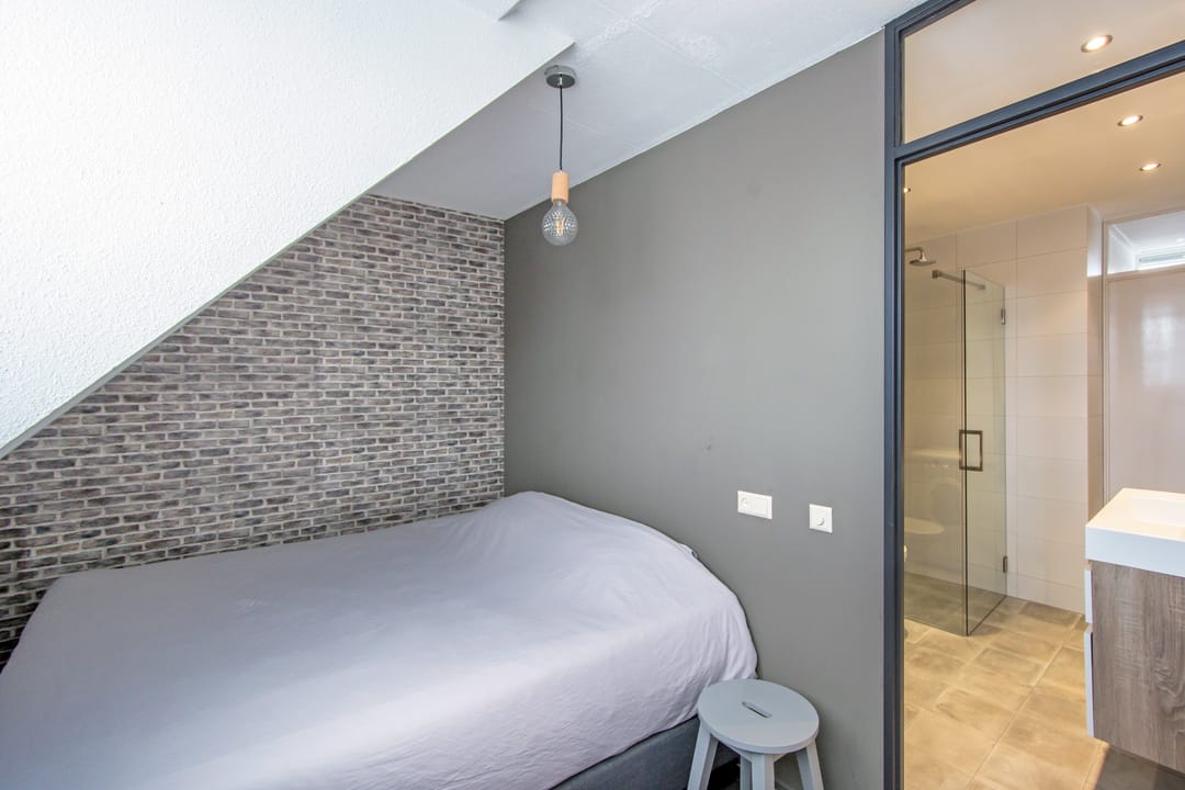 Foto 28 van Kloosterstraat 1-F