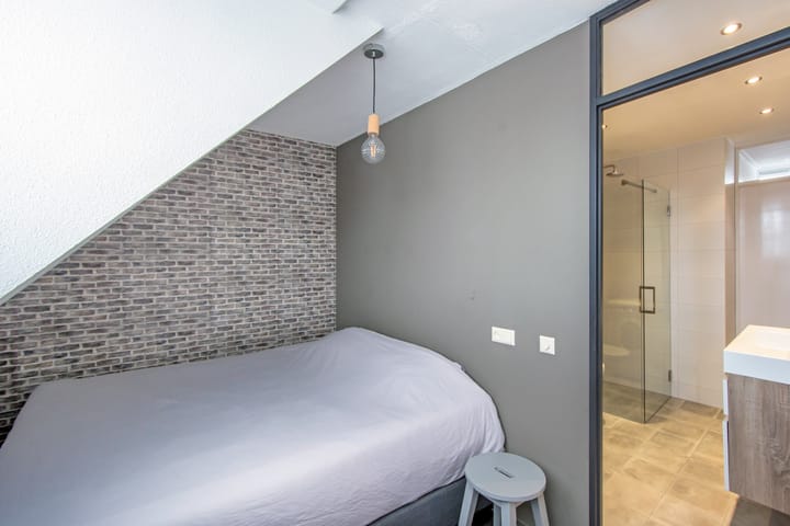 Foto 28 van Kloosterstraat 1-F