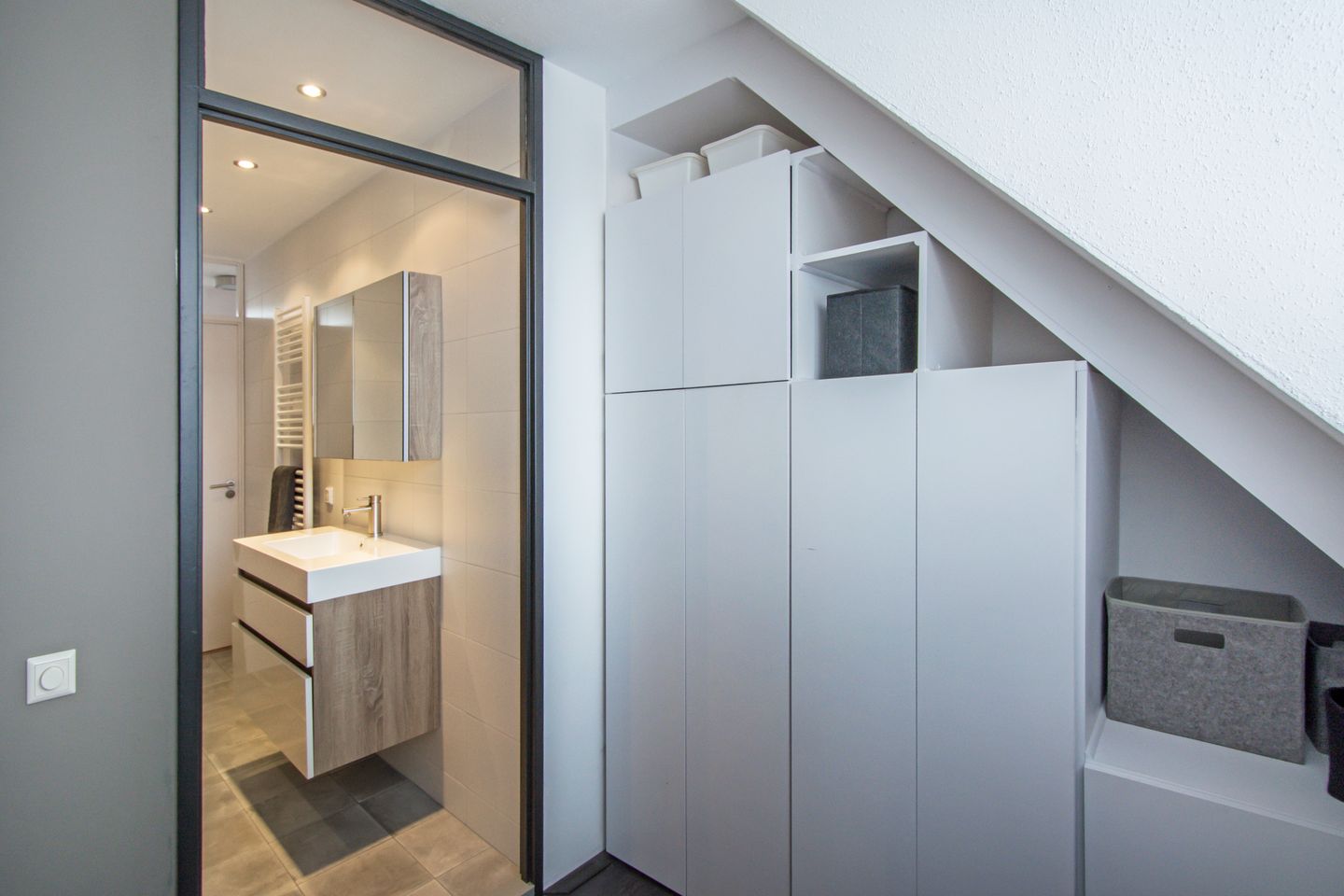 Foto 29 van Kloosterstraat 1-F