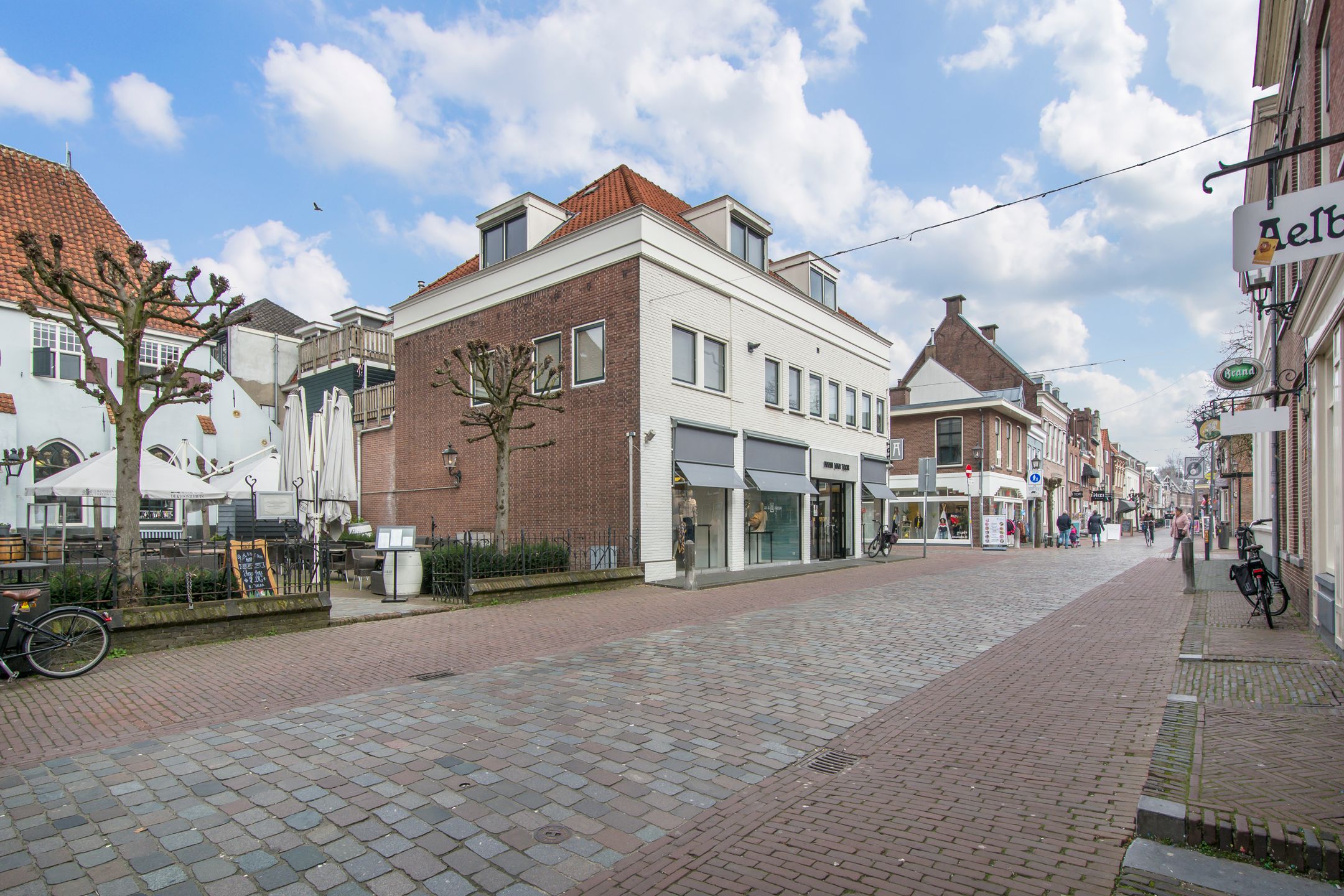 Foto 30 van Kloosterstraat 1-F