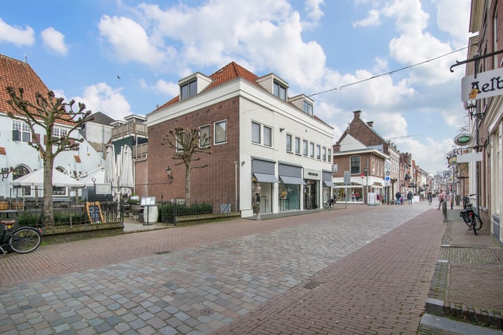 Foto 30 van Kloosterstraat 1-F