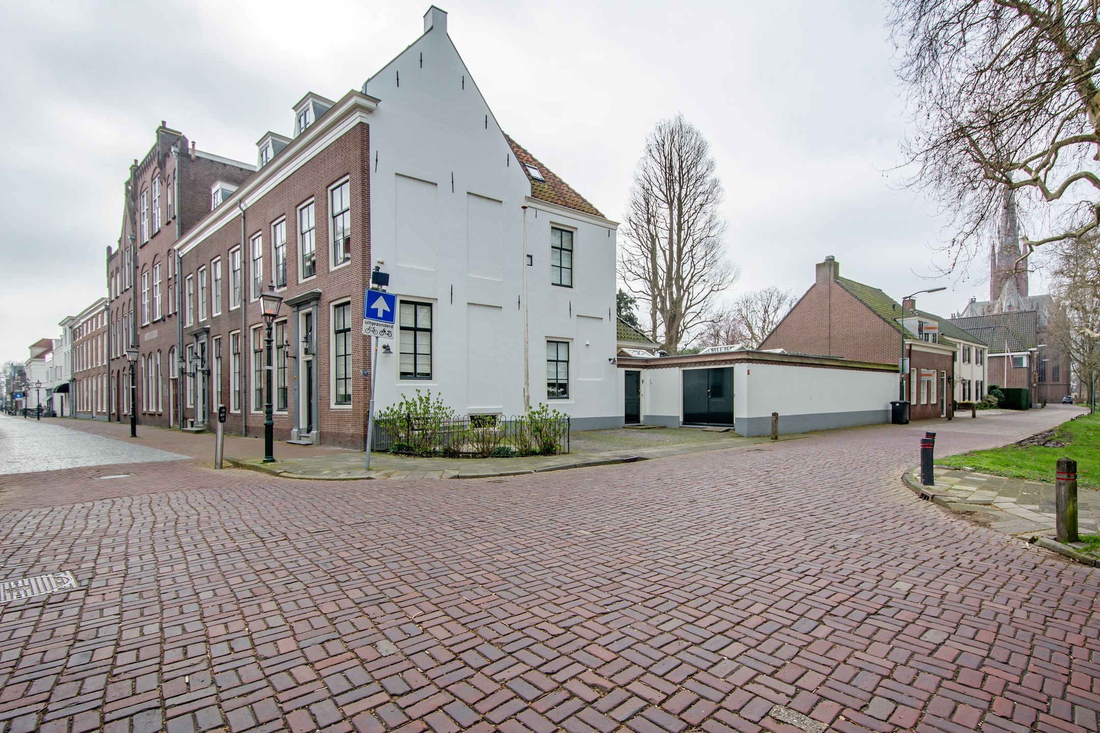 Foto 33 van Kloosterstraat 1-F