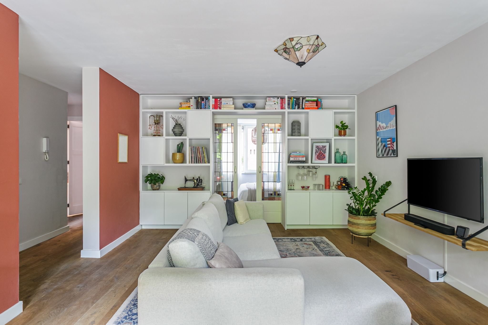 Foto 3 van Niasstraat 30-A