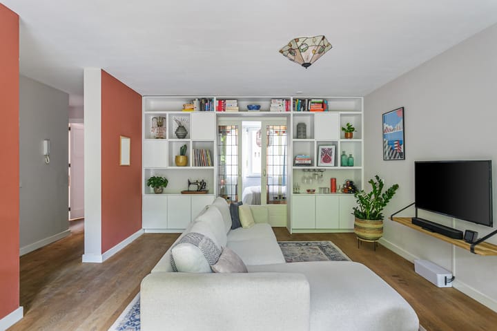 Photo 3 of Niasstraat 30-A