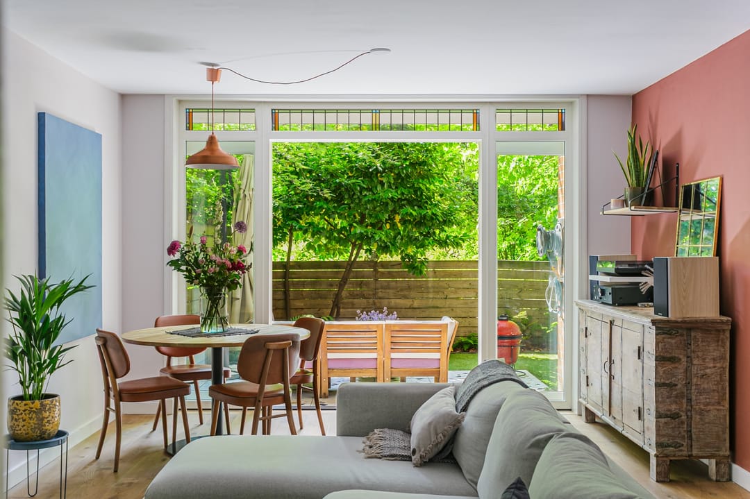 Foto 2 van Niasstraat 30-A