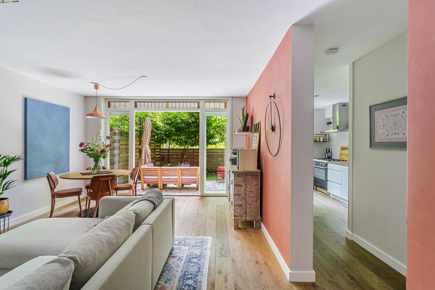 Foto 4 van Niasstraat 30-A