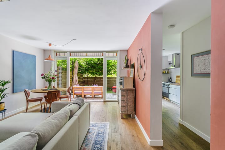 Photo 4 of Niasstraat 30-A