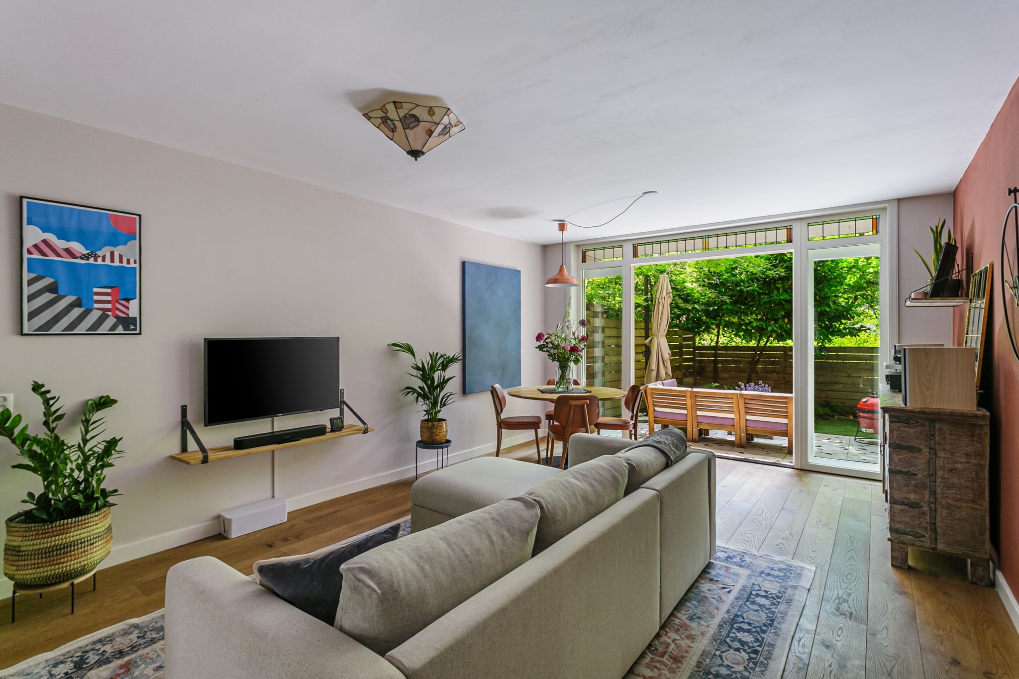 Foto 6 van Niasstraat 30-A