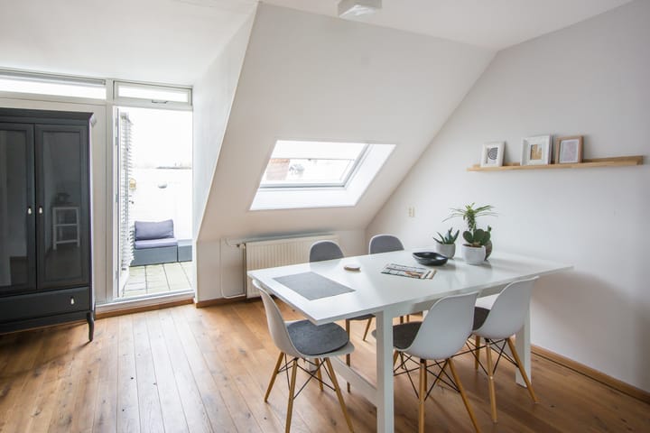 Foto 14 van Kloosterstraat 1-F