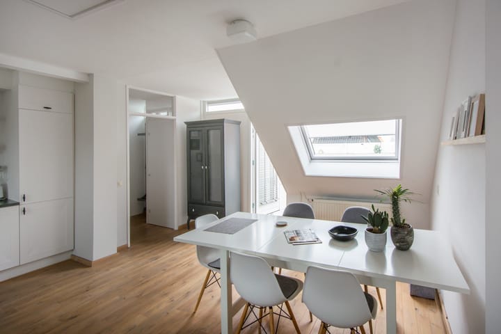 Foto 15 van Kloosterstraat 1-F