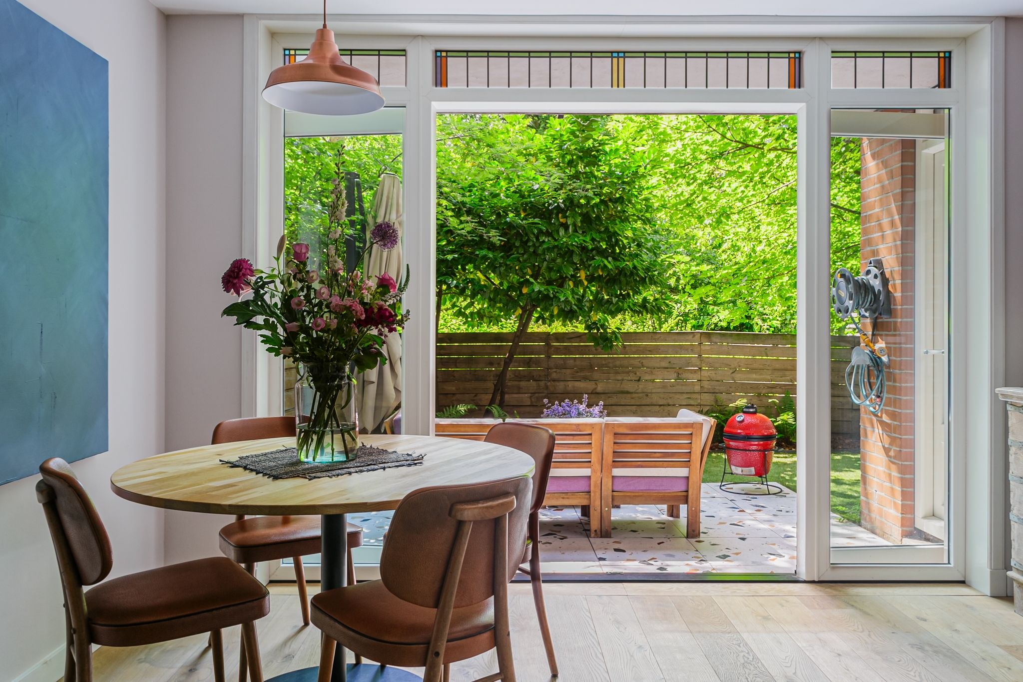 Foto 9 van Niasstraat 30-A