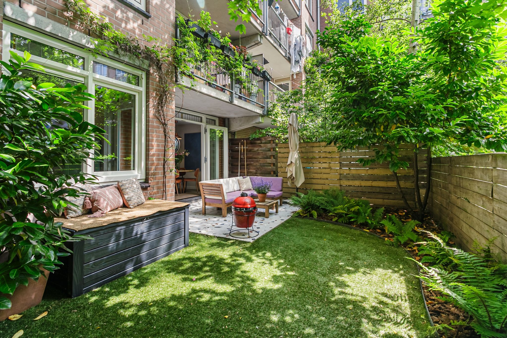 Foto 12 van Niasstraat 30-A