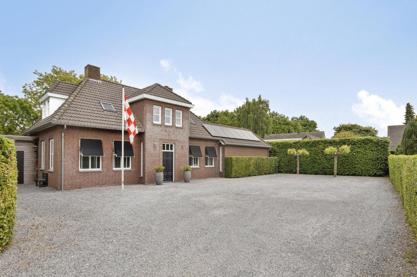 Foto 1 van Duizendblad 8