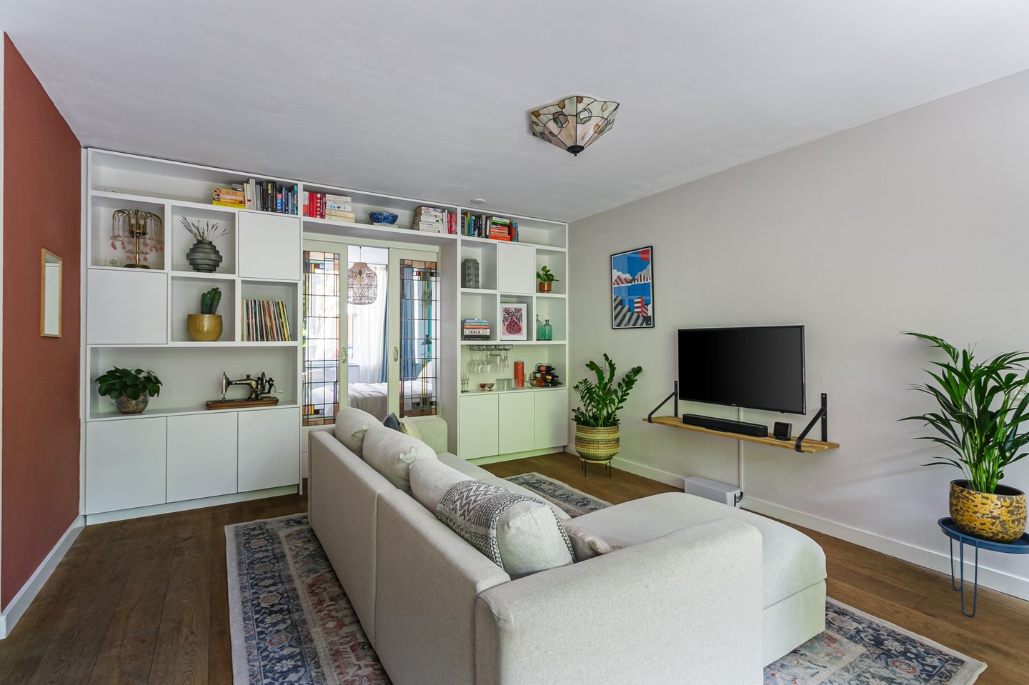 Foto 20 van Niasstraat 30-A