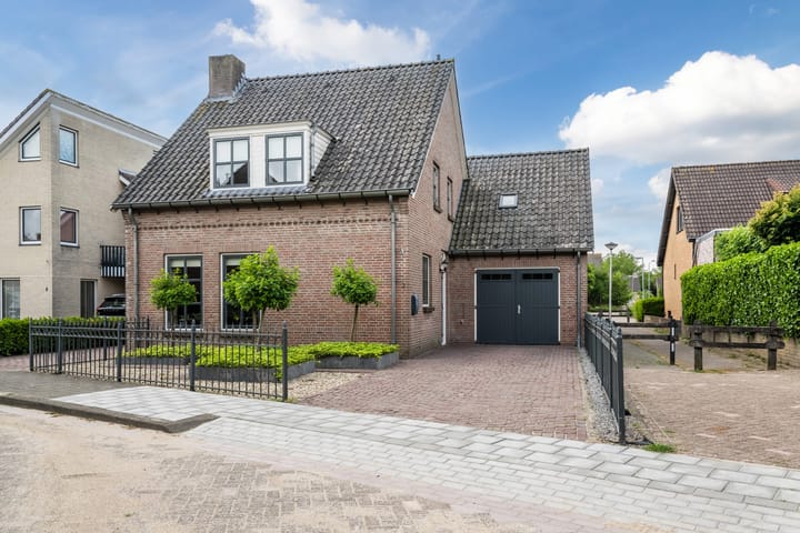 Foto 1 van De Slek 2