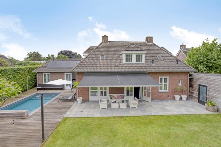 Foto 4 van Duizendblad 8