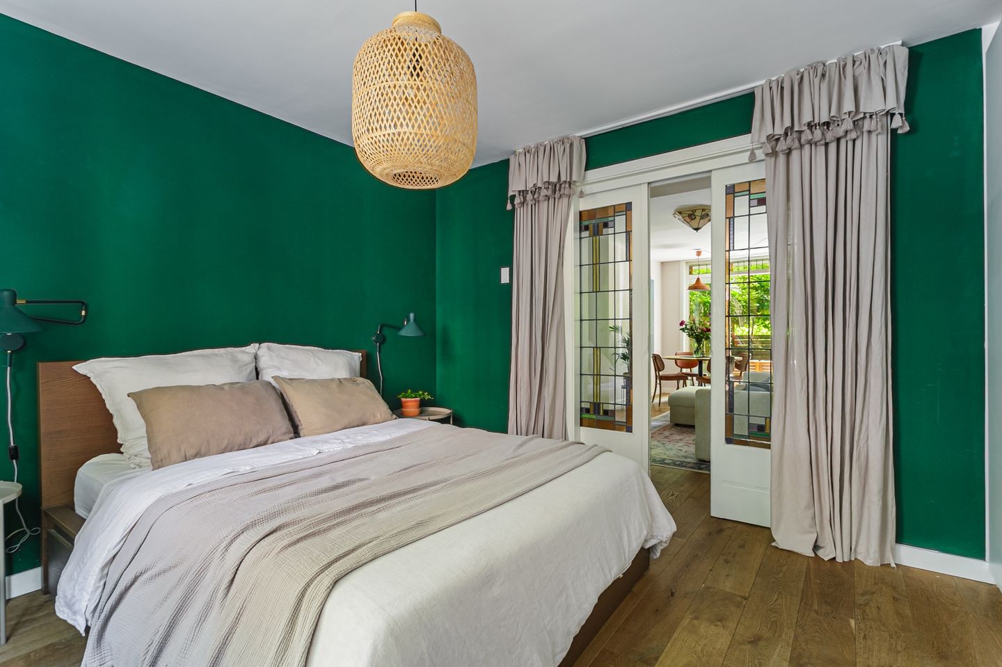 Foto 25 van Niasstraat 30-A