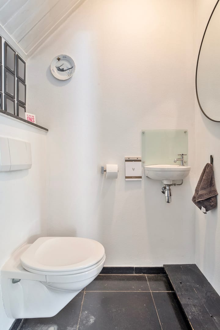 Foto 9 van Duizendblad 8