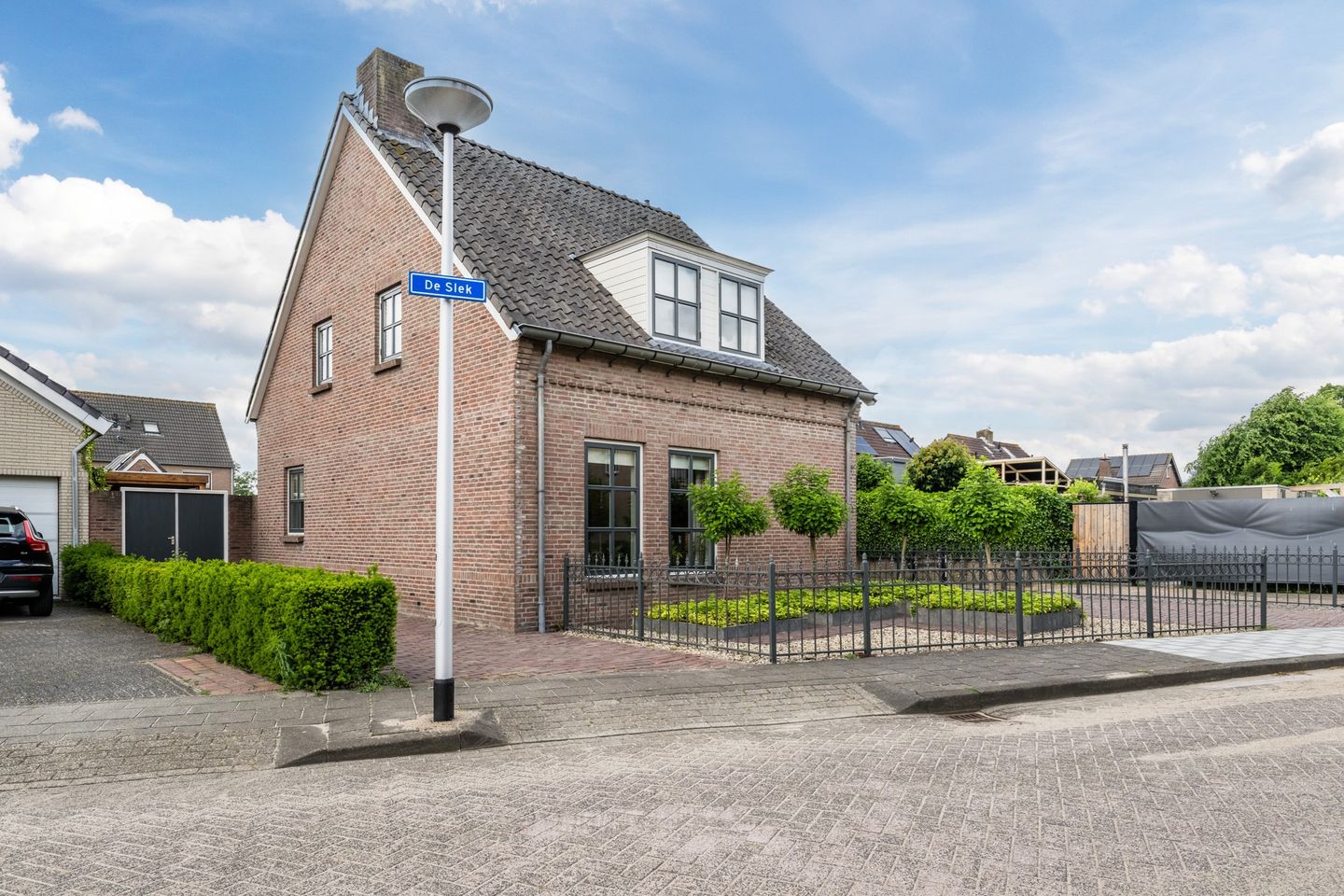 Foto 5 van De Slek 2