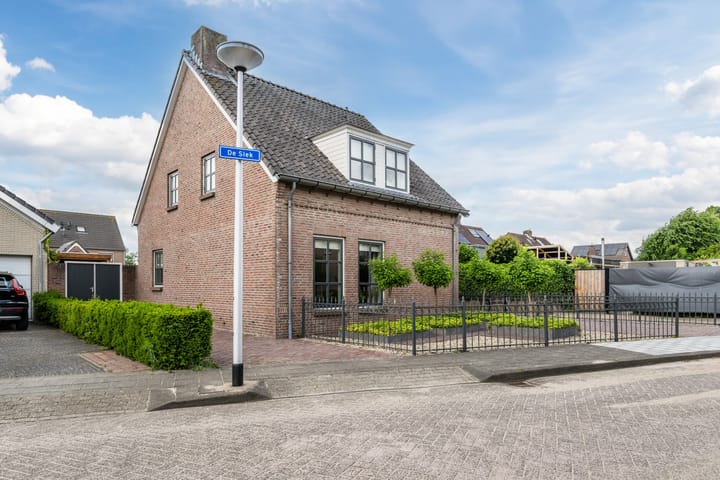 Foto 5 van De Slek 2