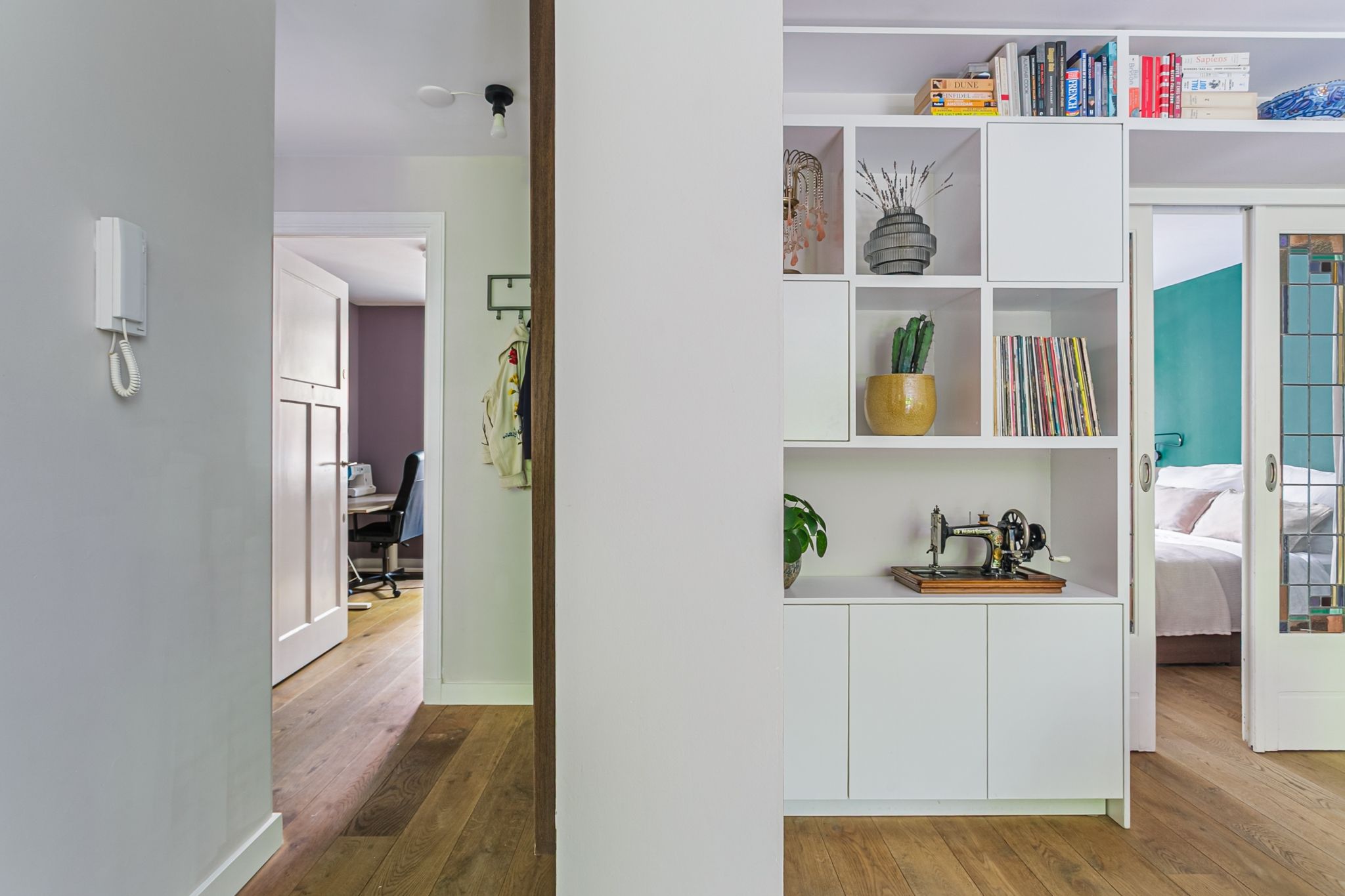 Foto 33 van Niasstraat 30-A