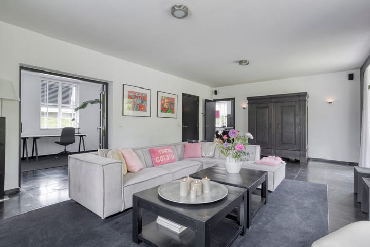 Foto 15 van Duizendblad 8