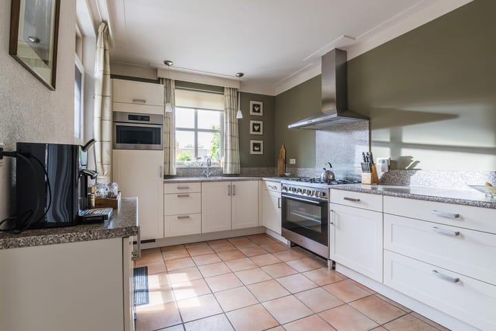 Foto 2 van De Slek 2