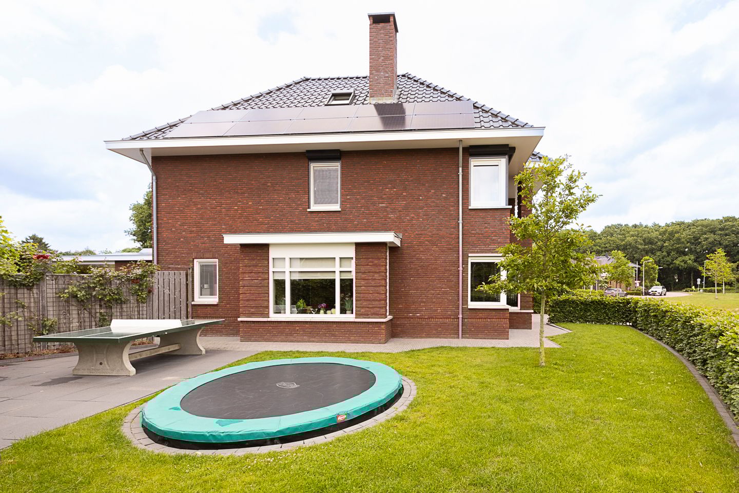 Photo 4 of Van Regteren Altenastraat 18