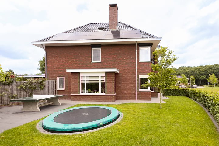 Foto 4 van Van Regteren Altenastraat 18