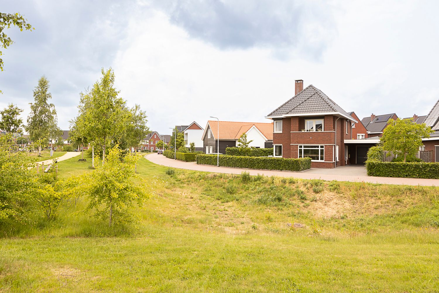 Photo 6 of Van Regteren Altenastraat 18