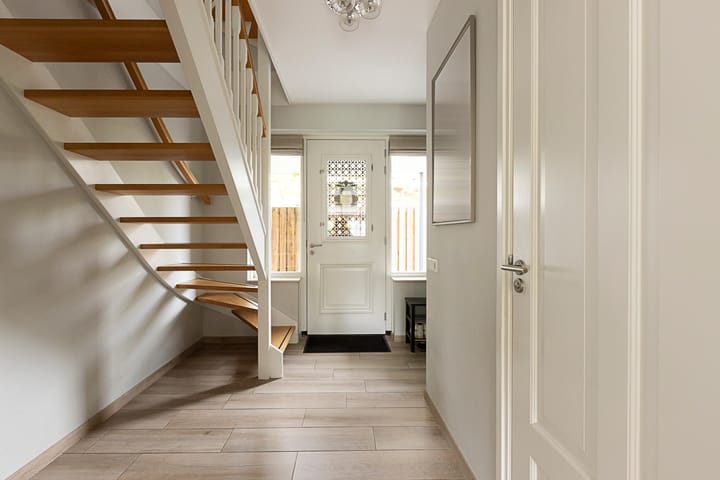 Photo 10 of Van Regteren Altenastraat 18