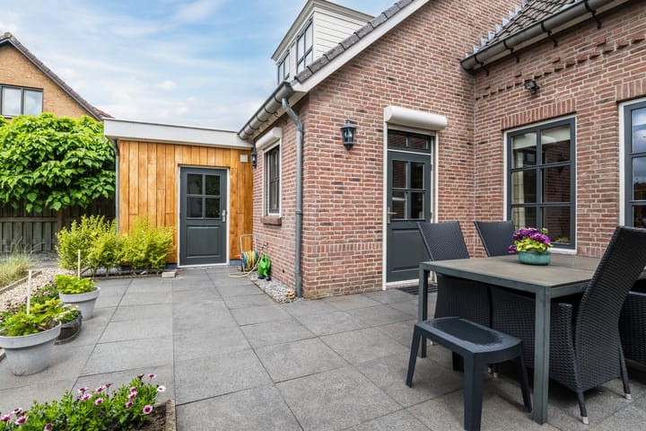 Foto 39 van De Slek 2