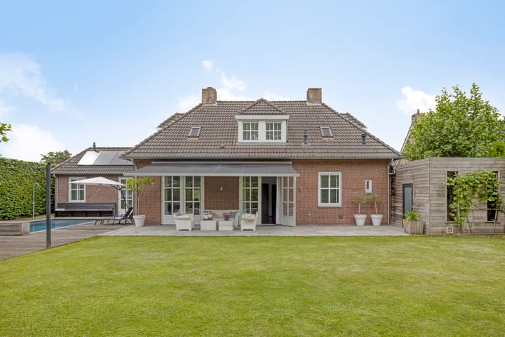 Foto 43 van Duizendblad 8