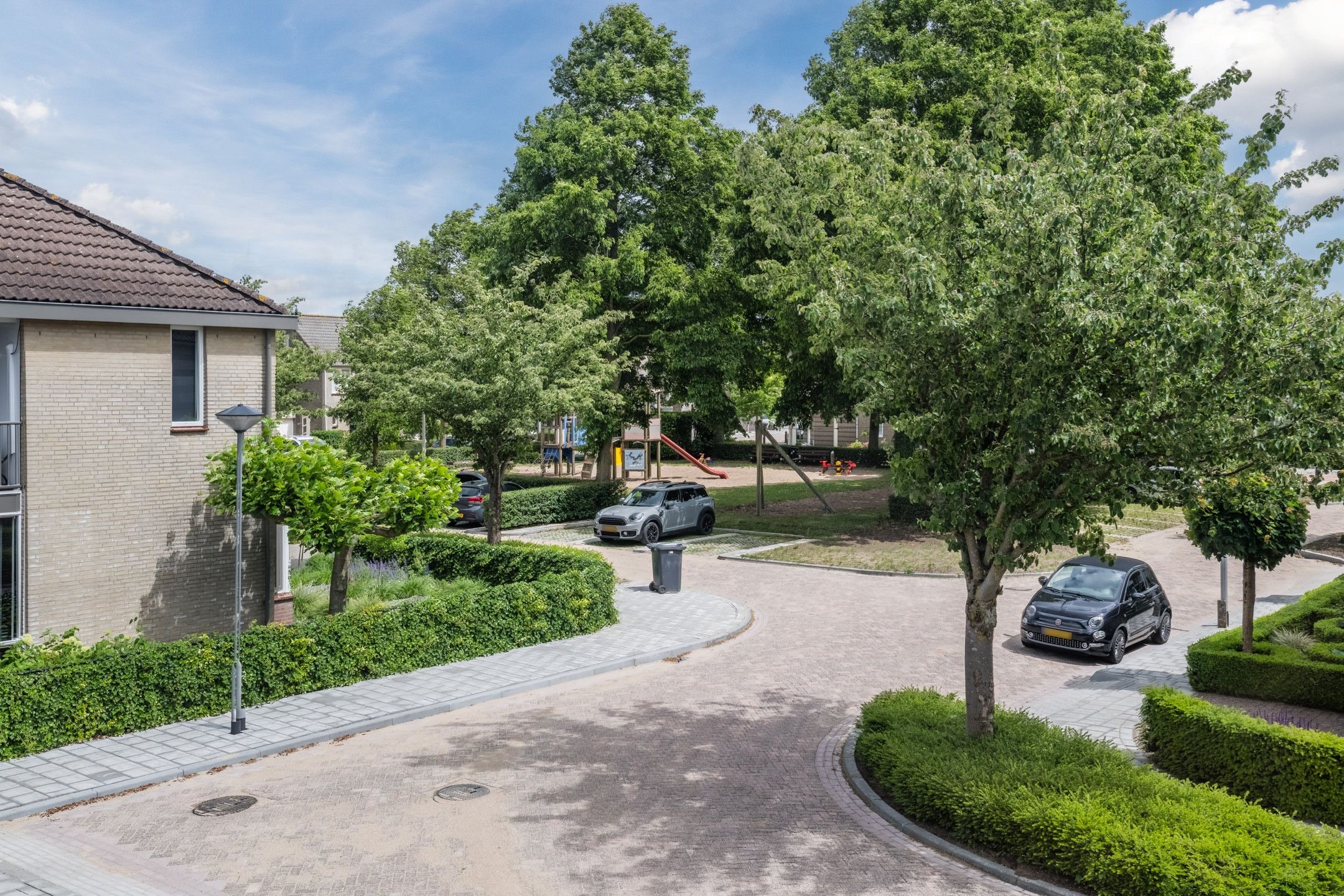 Foto 45 van De Slek 2