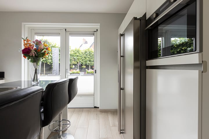 Photo 24 of Van Regteren Altenastraat 18