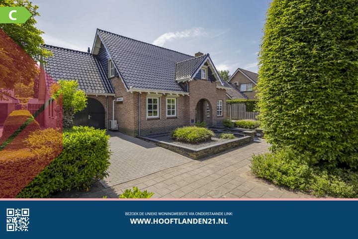 Foto 5 van Hooftlanden 21