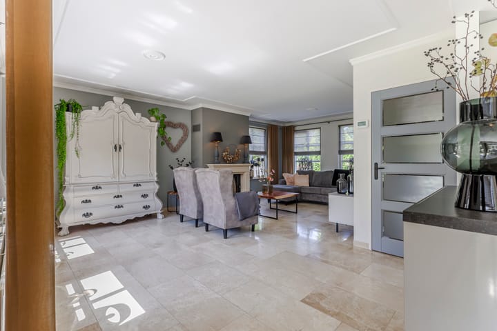 Foto 20 van Hooftlanden 21