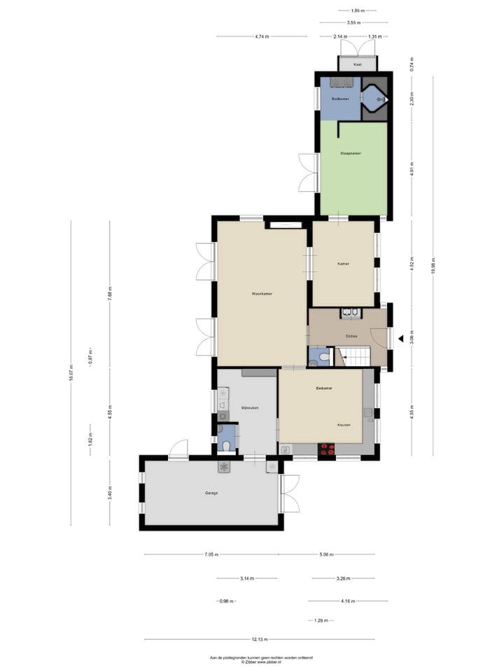 Foto 56 van Duizendblad 8