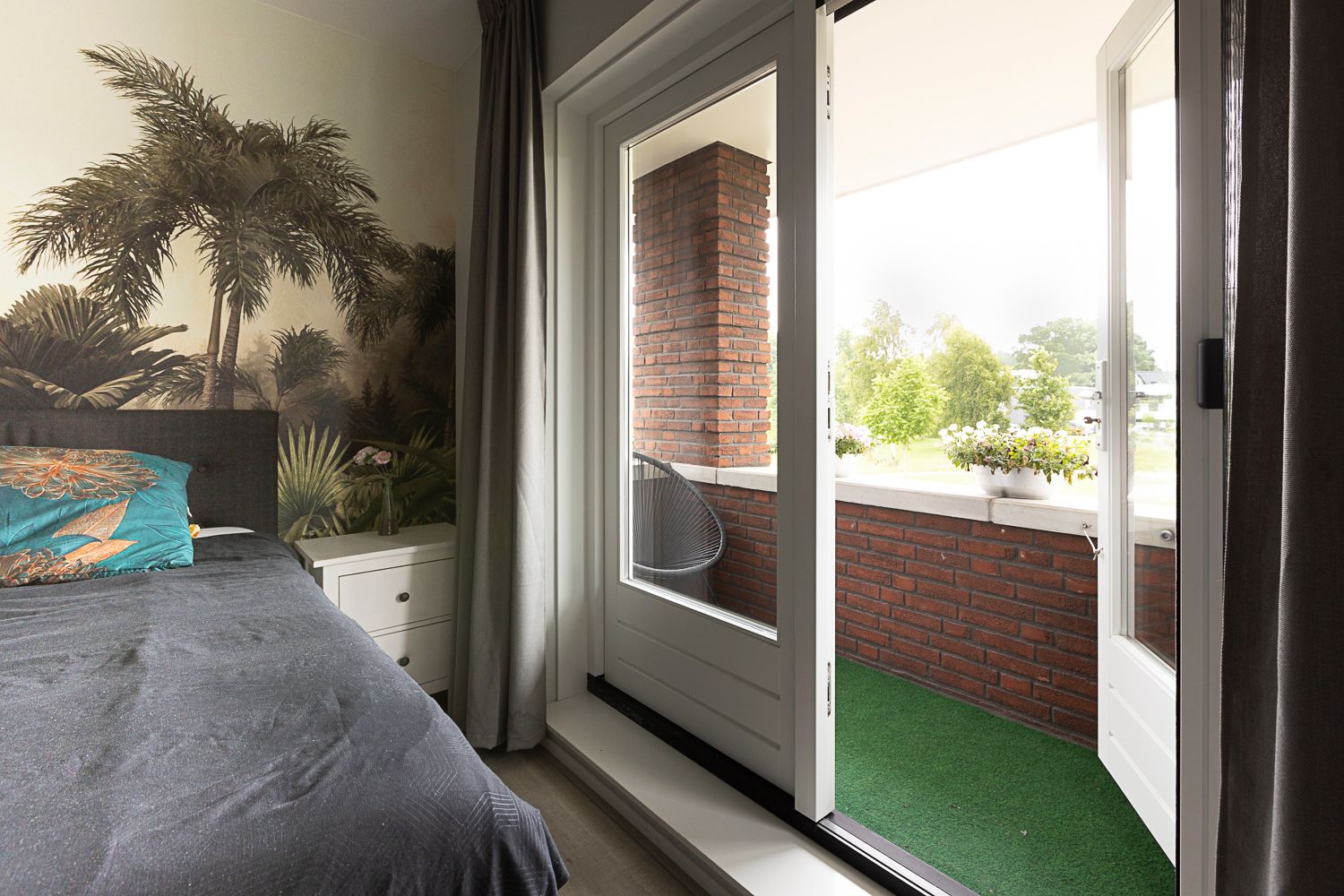 Photo 36 of Van Regteren Altenastraat 18