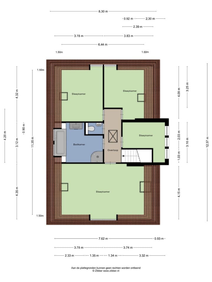 Foto 57 van Duizendblad 8