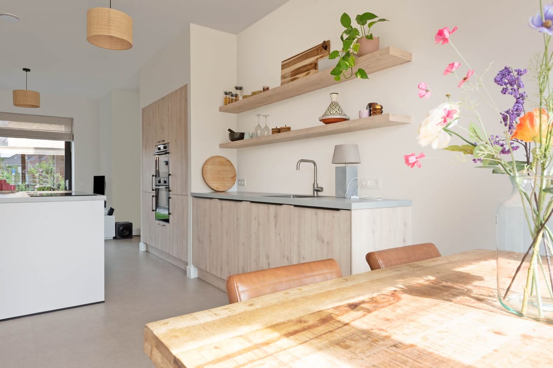 Photo 2 of Laan van Bovenduist 132