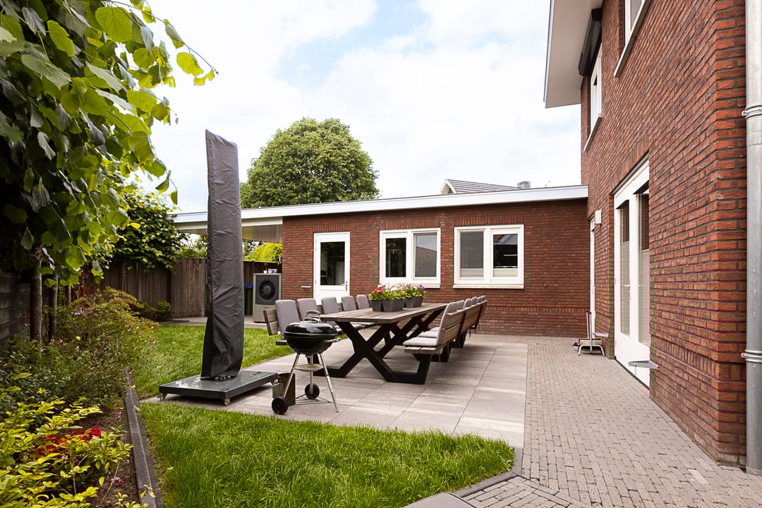 Photo 56 of Van Regteren Altenastraat 18